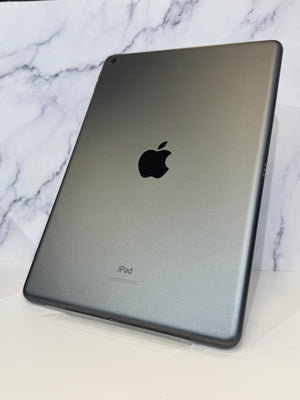 iPad 9th Gen 64GB WiFi Pre-owned