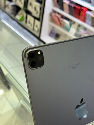 iPad Pro 11" 3rd 256GB WiFi Pre-owned