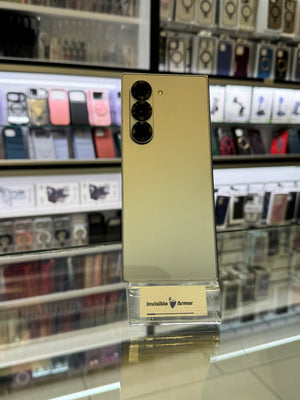 Samsung Fold 6 256GB Unlocked  Pre-owned