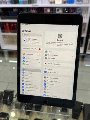 iPad Mini 5 64GB Wifi Pre-owned