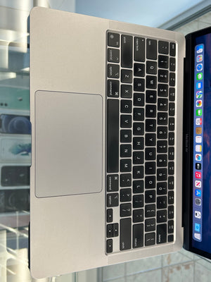 Macbook Air 2020 M1 8GB 256GB Pre-owned
