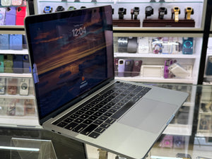 MacBook Pro 2019 i5 8GB 512GB Pre-owned