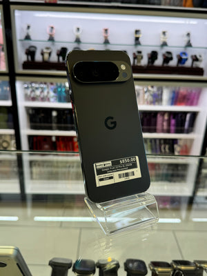 Google Pixel 10 Pro XL 256GB Unlocked Pre-owned