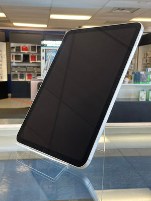iPad 11 128GB WiFi and LTE Pre-owned