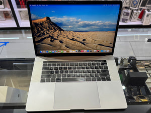 Macbook Pro 15 2019 16GB 512GB Pre-owned