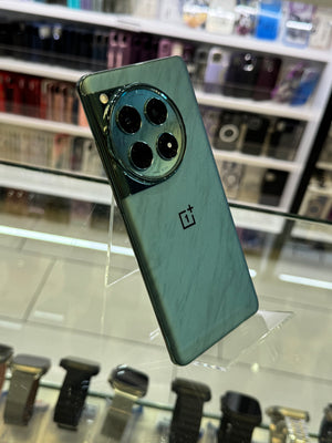 OnePlus 12 512GB Unlocked Pre-owned