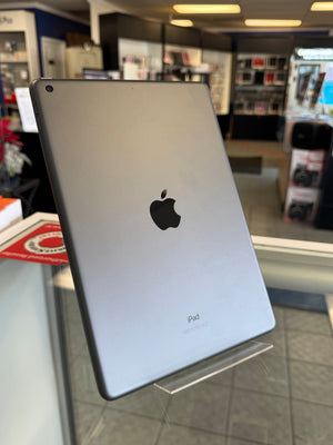 iPad 8th Gen 32GB WiFi Pre-Owned