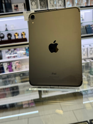 iPad Mini 6 64GB LTE Pre-owned