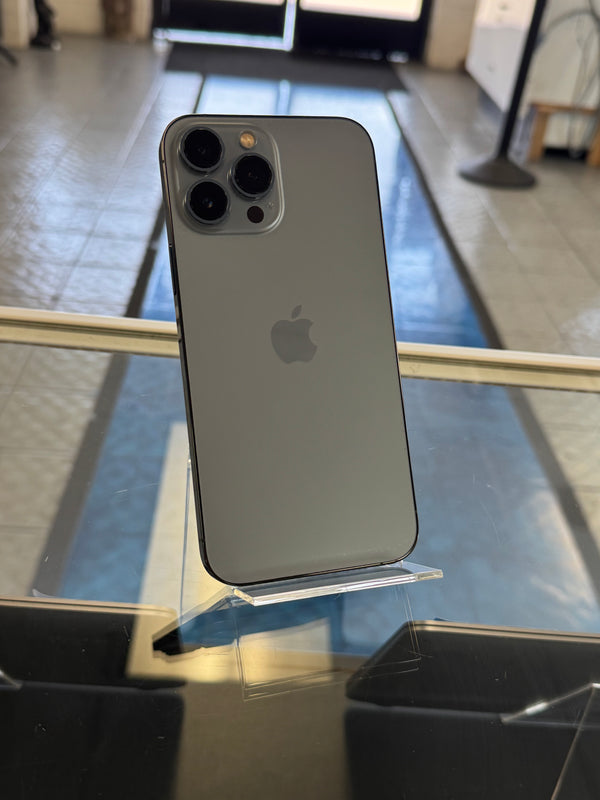iPhone 13 Pro Max 128GB Unlocked Pre-owned