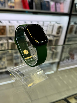 Apple Watch Series 7 41MM LTE Pre-owned