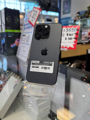 iPhone 14 Pro 512GB AT&T