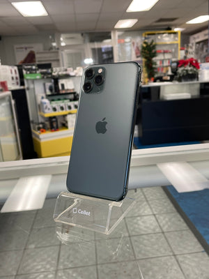 iPhone 11 Pro 64GB Unlocked Pre-owned