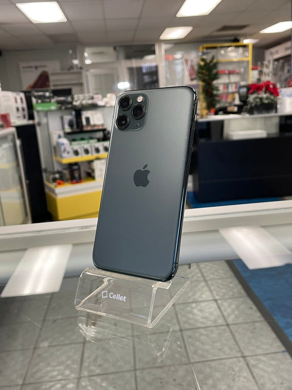 iPhone 11 Pro 64GB Unlocked Pre-owned