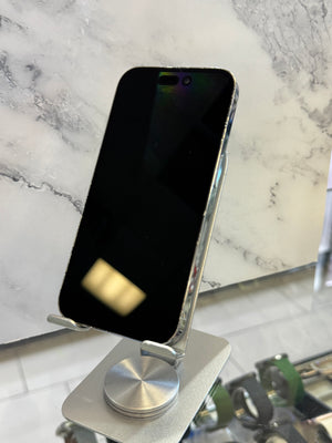 iPhone 14 Pro 128GB Unlocked Pre-owned