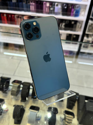 iPhone 12 Pro Max 256GB T-Mobile Pre-owned