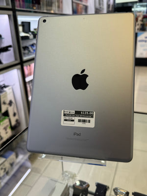 iPad 6th Gen 32gb Wifi