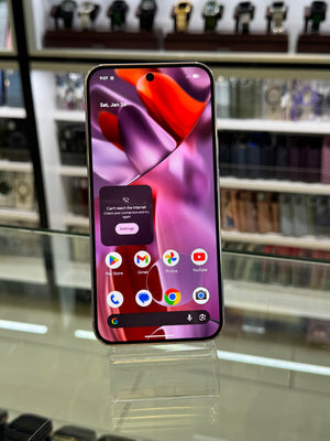 Google Pixel 9 Pro XL 256GB Unlocked Pre-owned