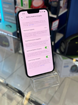 iPhone 13 128GB Cricket Pre-owned