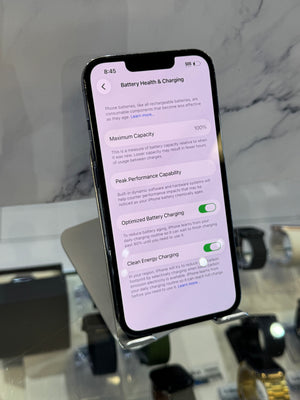 iPhone 13 Pro 128GB Spectrum Pre-owned