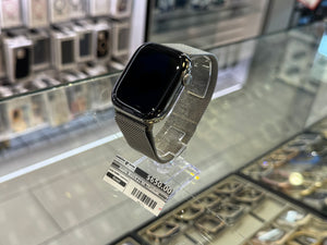 Apple Watch 11 46 Titanium Pre-owned