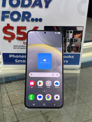 Samsung S24 Plus 256GB AT&T Pre-owned