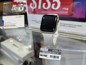 Apple Watch SE 2 40mm LTE Pre-owned