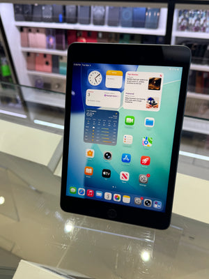 iPad Mini 5 64GB LTE Pre-owned