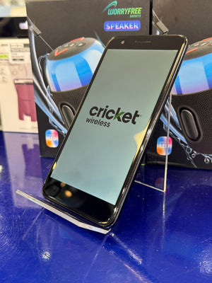 LG Harmony 2 32GB Cricket