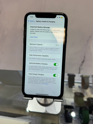 iphone 11 64GB Unlocked