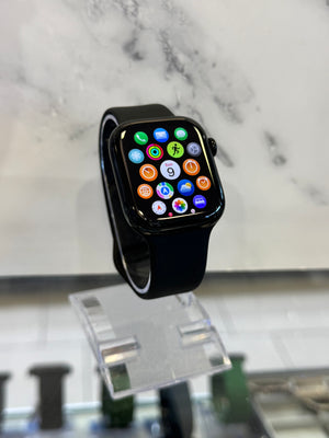 Apple Watch Series 11 42MM GPS + LTE