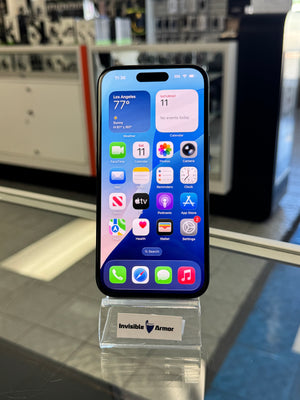 iPhone 15 128GB T-Mobile Pre-owned