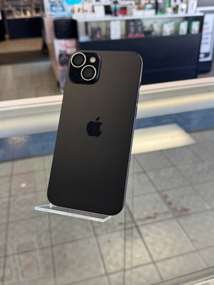 iPhone 15 Plus 256GB Unlocked Pre-owned