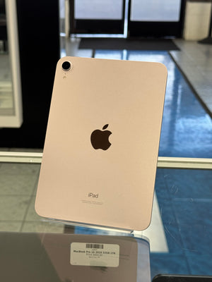 iPad Mini 6 64GB WiFi Pre-owned