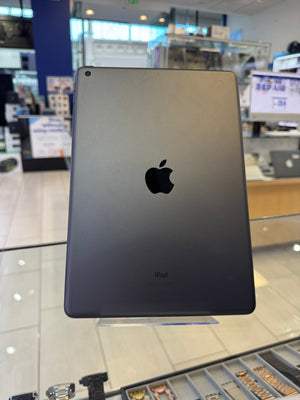 iPad 7th 32GB WiFi Pre-owned