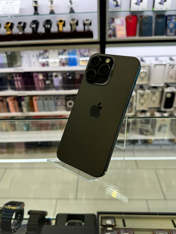 iPhone 15 Pro Max 256GB AT&T Pre-owned