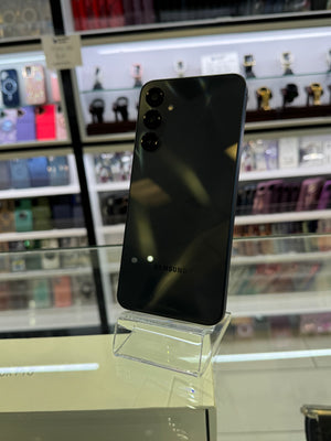 Samsung A16 128GB Cricket Pre-owned