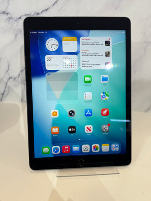 iPad 9th Gen 64GB WiFi Pre-owned