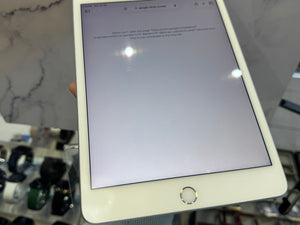 iPad Mini 5 64GB WiFi Pre-owned