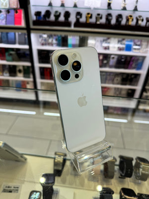 iPhone 16 Pro 256GB Unlocked Pre-owned