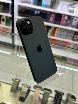 iPhone 15 128GB Unlocked Pre-owned