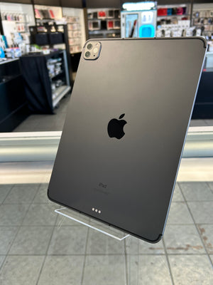 iPad Pro 11 3rd 256GB WiFi LTE Pre-owned