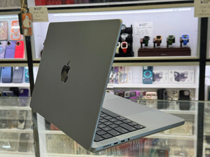 MacBook Pro 14 M1 Pro 16GB 512GB Pre-owned