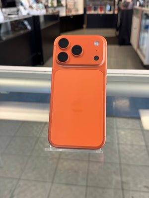 iPhone 17 Pro 256GB AT&T or Cricket Pre-owned