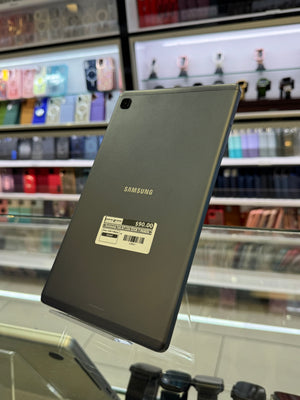 Samsung Tab A7 Lite 32GB T-Mobile Pre-owned