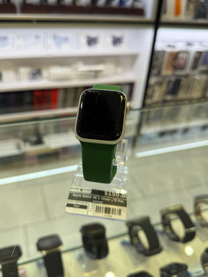 Apple Watch SE 2 40mm LTE Pre-owned