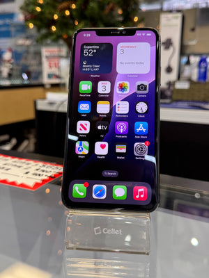 iPhone 11 Pro Max 512GB Unlocked Pre-owned