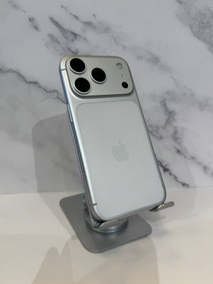 iPhone 17 Pro 256GB Unlocked Pre-owned