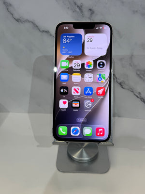 iPhone 13 128GB Unlocked Pre-owned