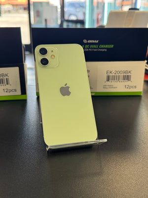 iPhone 12 mini 64GB Unlocked Pre-owned