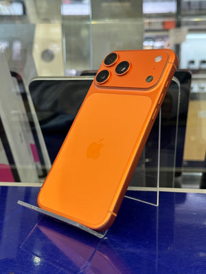 iPhone 17 Pro Max 256GB T-Mobile Pre-owned